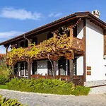 Vacation In Starosel