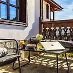 Vacation In Starosel