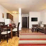 Vacation In Apartment Starosel