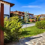 Vacation In Apartment Starosel
