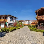 Apartment Vacation In Starosel