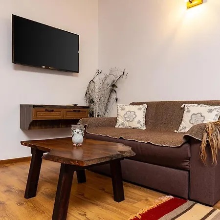 Apartment Vacation In Starosel