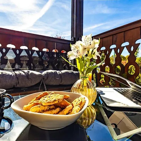 Апартамент Vacation In Старосел