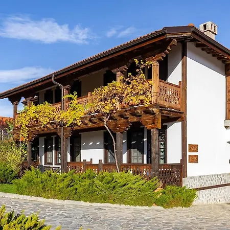Vacation In Starosel