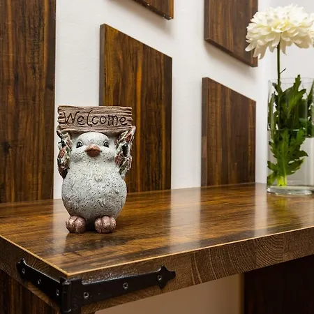 Апартамент Vacation In