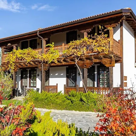 Vacation In Апартамент