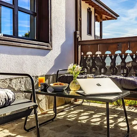 Vacation In Старосел