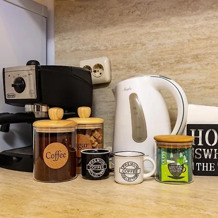 Vacation In Старосел