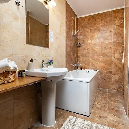 Vacation In Apartament