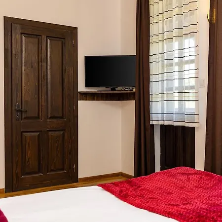 Vacation In Апартамент Старосел