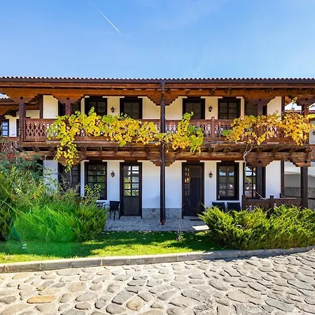 Апартамент Vacation In *