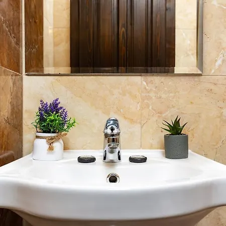 Vacation In Апартамент *