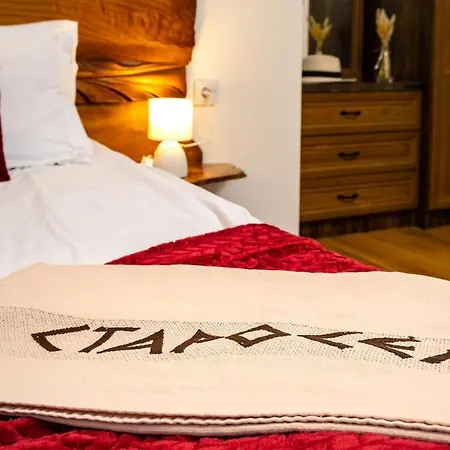 Vacation In Апартамент