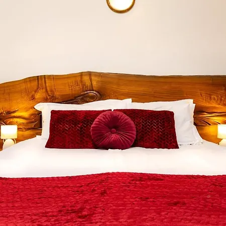 Апартамент Vacation In *