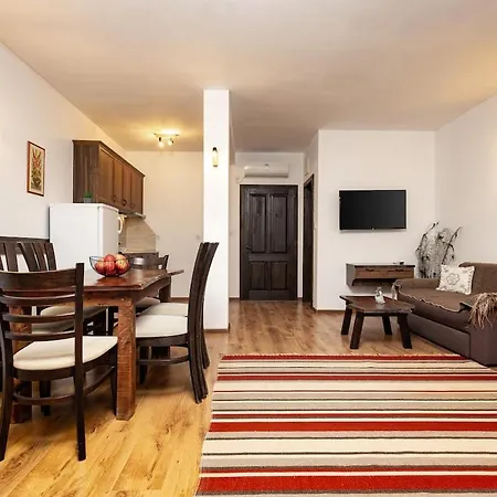 Vacation In Apartament Starosel