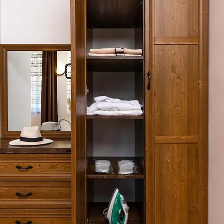 Vacation In * Старосел