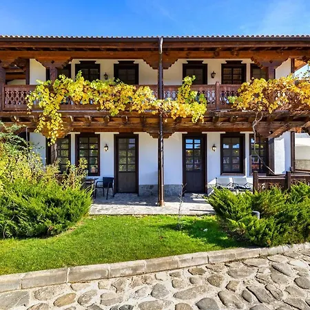 Apartament Vacation In