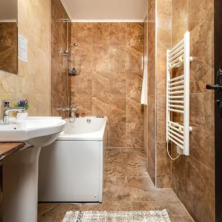 Vacation In Апартамент *