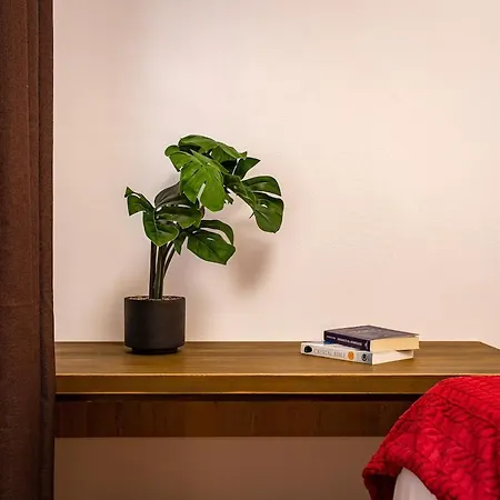 Vacation In Апартамент