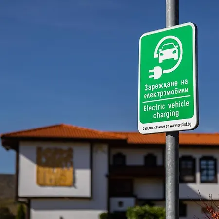 Vacation In Апартамент