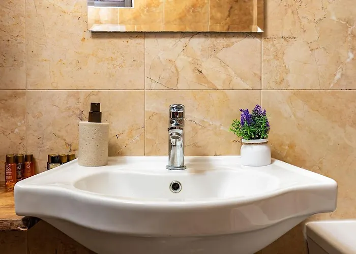 Vacation In Lejlighed Starosel