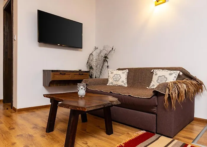 Lejlighed Vacation In Starosel