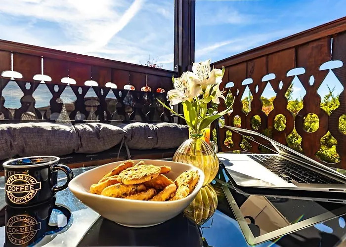 Lejlighed Vacation In Starosel