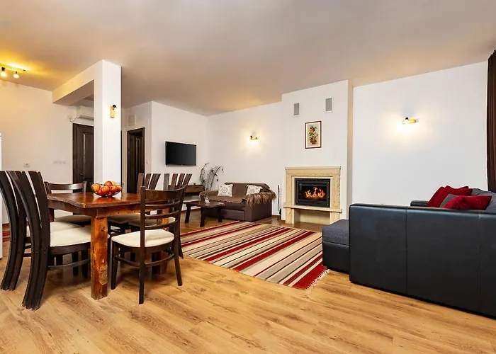 Vacation In Lejlighed *