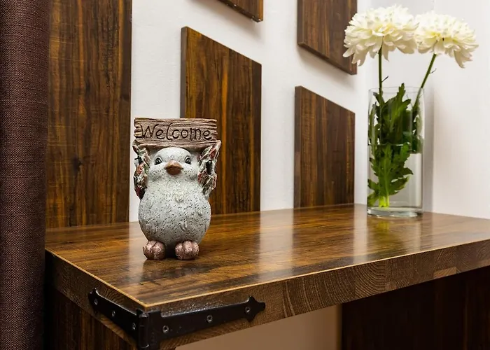 Lejlighed Vacation In