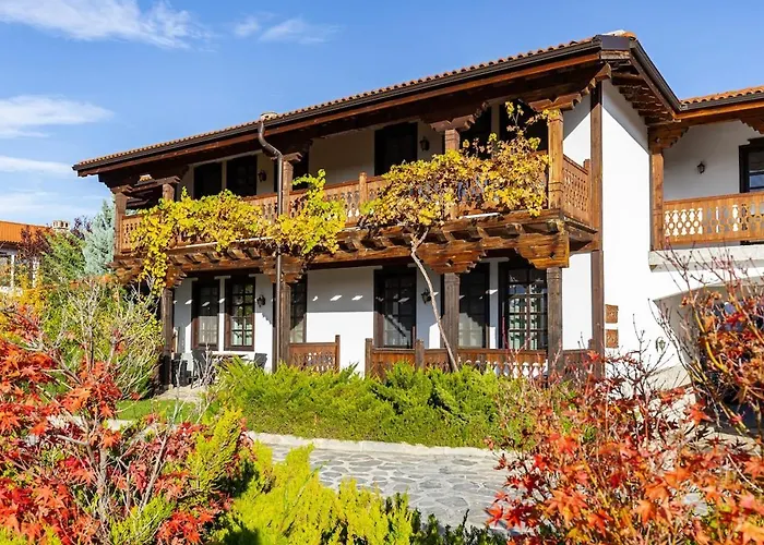 Vacation In Lejlighed