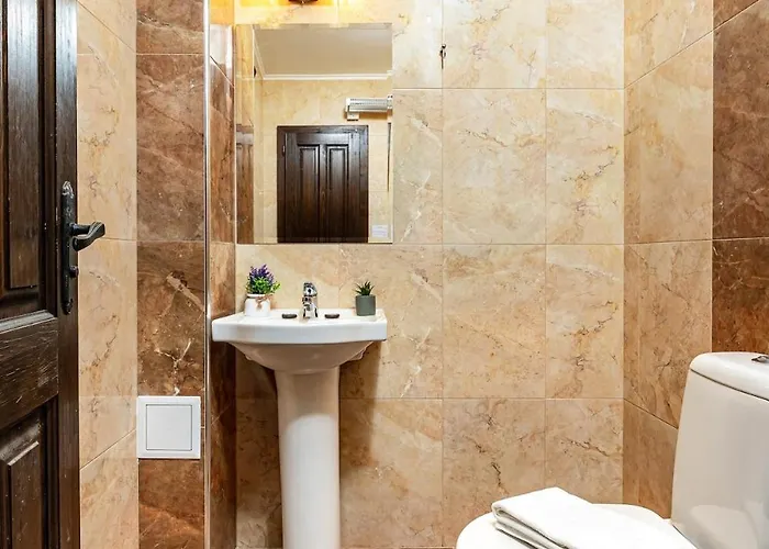 Lejlighed Vacation In Starosel