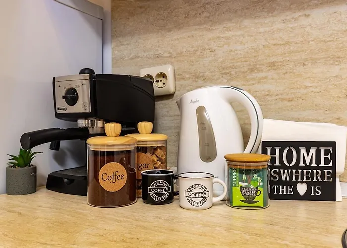 Vacation In Starosel