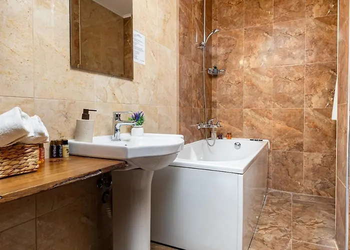 Vacation In Lejlighed