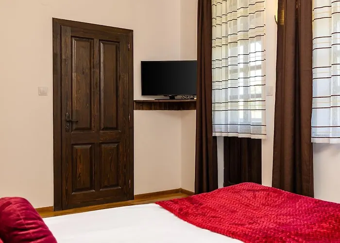 Vacation In Lejlighed Starosel