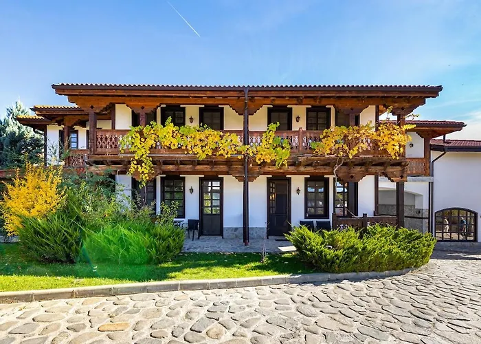 Lejlighed Vacation In *