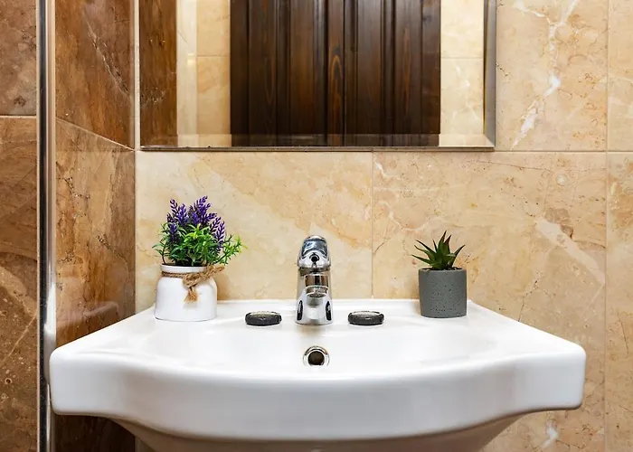 Vacation In Lejlighed *