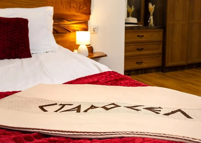 Vacation In Lejlighed