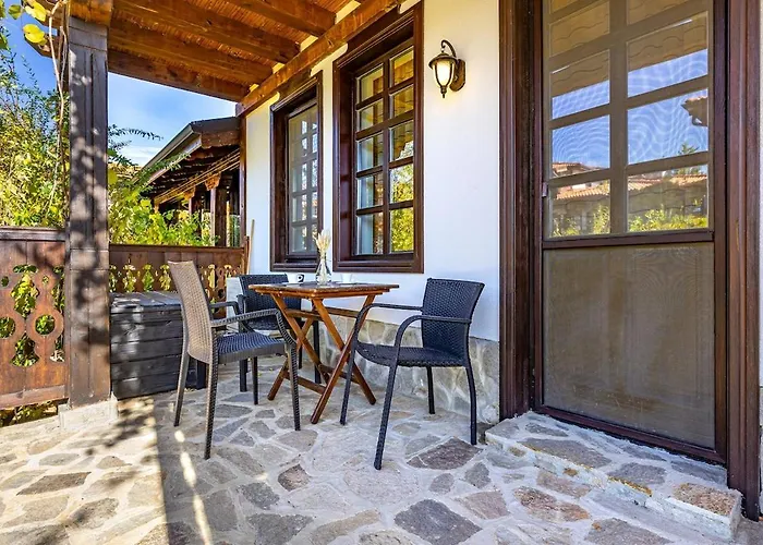 Lejlighed Vacation In Starosel