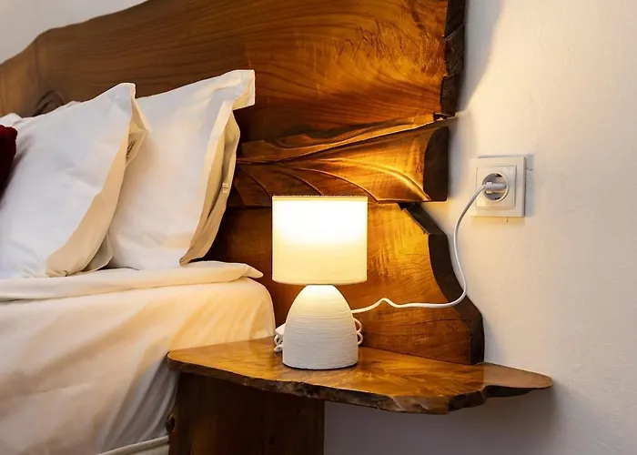 Lejlighed Vacation In *