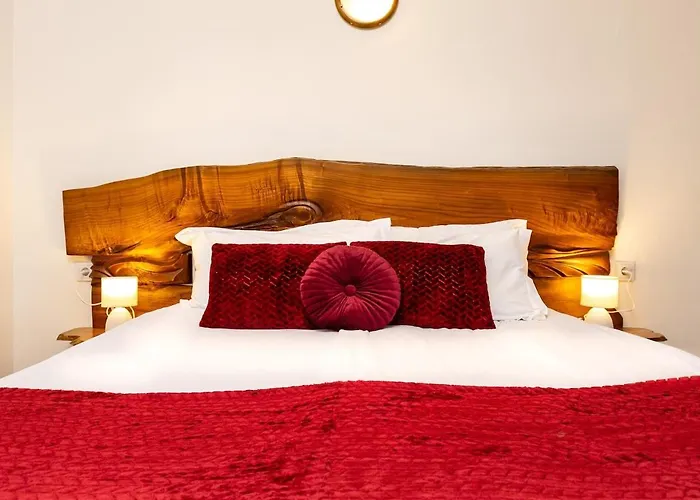 Lejlighed Vacation In *