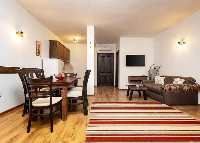 Vacation In Lejlighed Starosel