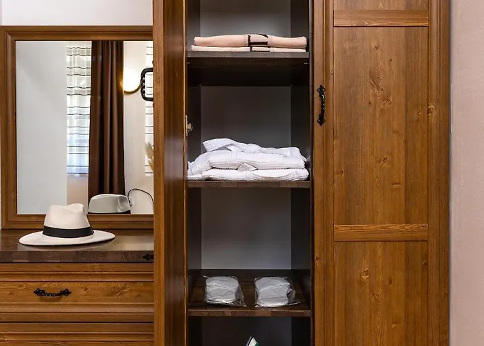 Vacation In * Starosel