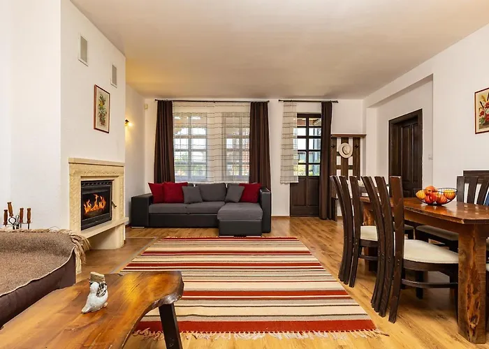 Vacation In Lejlighed Starosel