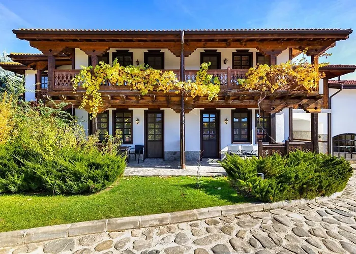 Lejlighed Vacation In