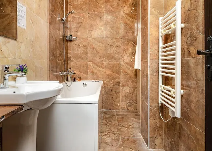 Vacation In Lejlighed *