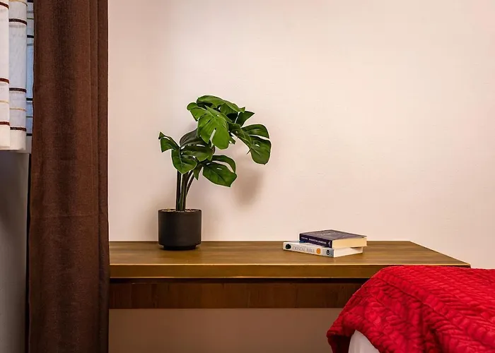 Vacation In Lejlighed