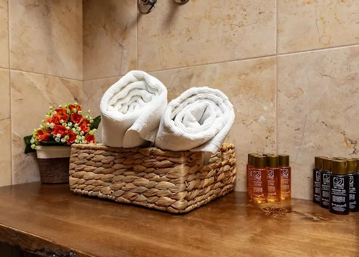 Lejlighed Vacation In *