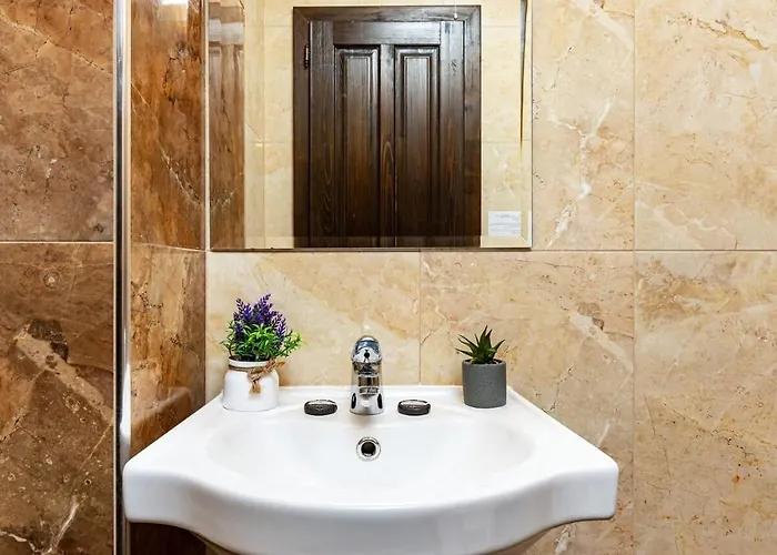 Vacation In Lejlighed Starosel