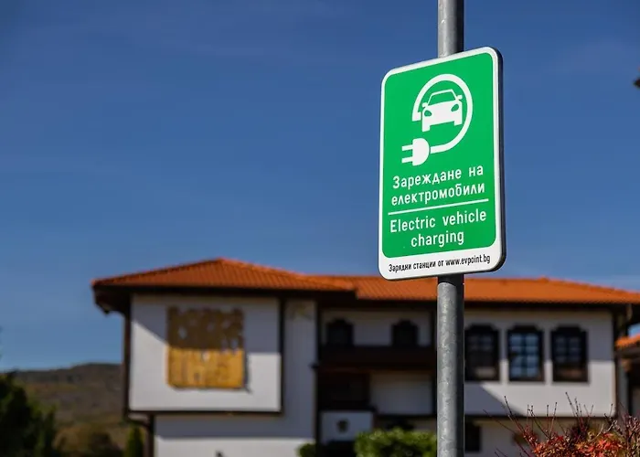 Vacation In Lejlighed