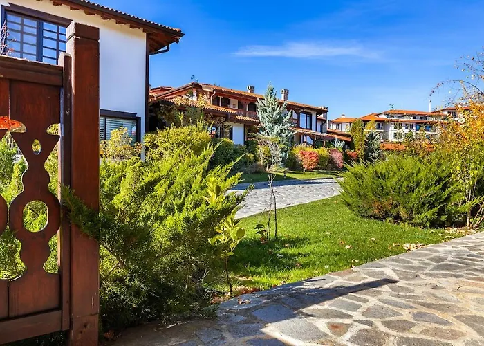 Vacation In Lejlighed Starosel